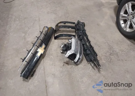 2018 Chevrolet Silverado 1500 2Lz из США, поврежденный, VIN 3GCUKSEC0JG315503